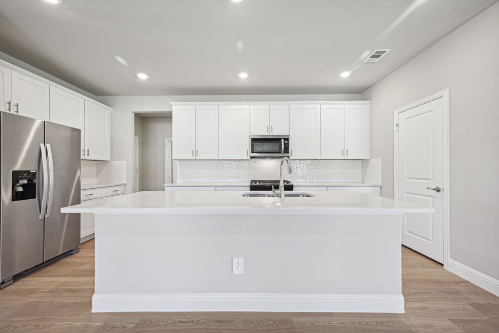 2217 Horseshoe Lane, Seagoville, TX 75159