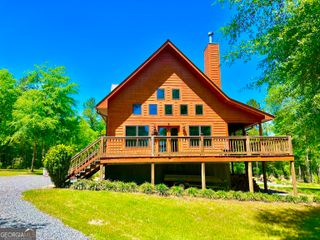 54 Lodge Ground Lane, Hawkinsville, GA 31036
