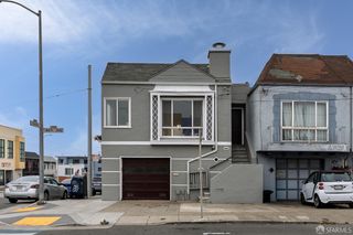 2395 44th Avenue, San Francisco, CA 94116