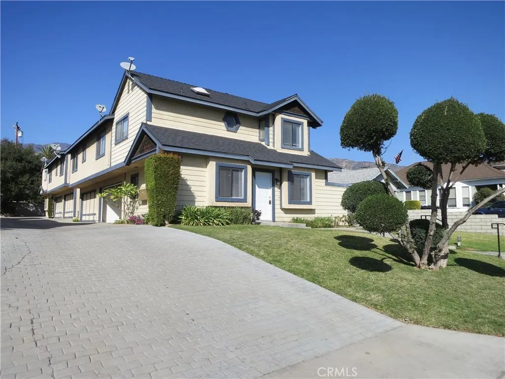529 E Colorado Boulevard D, Monrovia, CA 91016