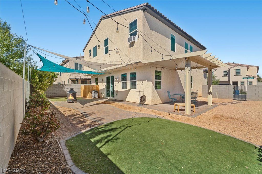 6987 Double Vista Way, Las Vegas, NV 89142 — photo 4