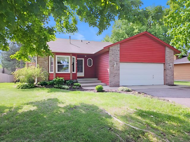 7613 Fairfield Road, Brooklyn Park, MN 55444