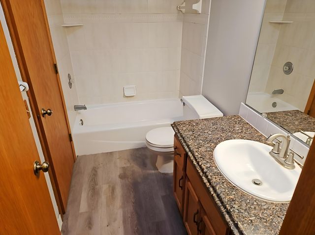 7613 Fairfield Road, Brooklyn Park, MN 55444