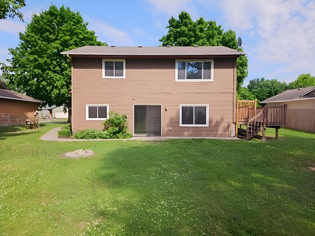 7613 Fairfield Road, Brooklyn Park, MN 55444