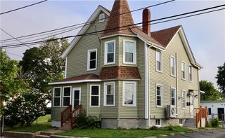 205 Morris Avenue, Pawtucket, RI 02860