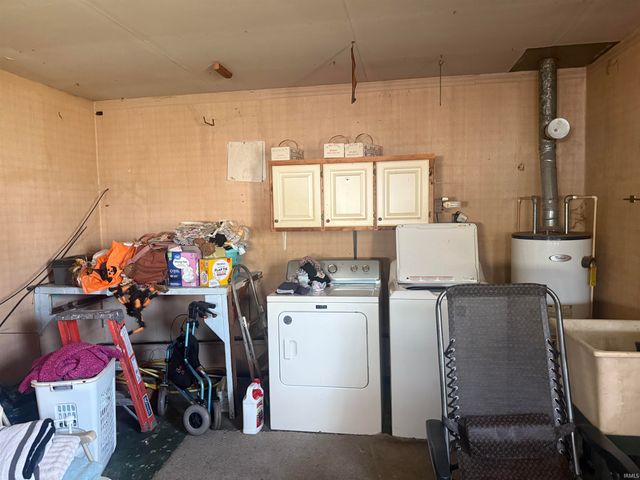 807 Upper Circle Drive, Shoals, IN 47581