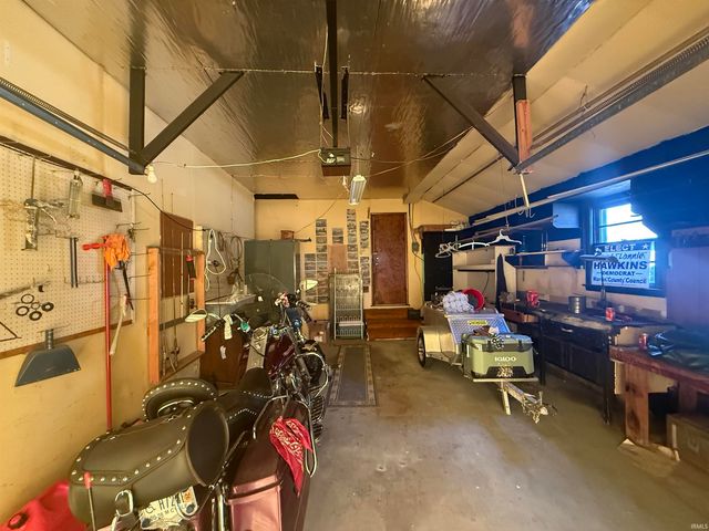 807 Upper Circle Drive, Shoals, IN 47581