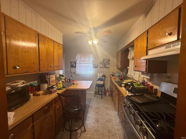 807 Upper Circle Drive, Shoals, IN 47581