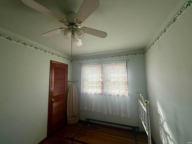 807 Upper Circle Drive, Shoals, IN 47581