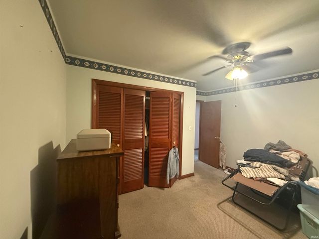 807 Upper Circle Drive, Shoals, IN 47581