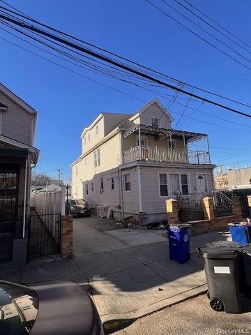 12214 134th Street, South Ozone Park, NY 11420