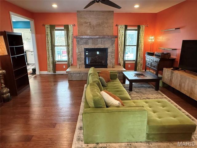 1068 State Highway 47, Unincorporated, MO 63628