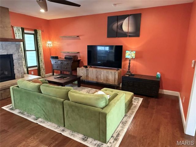 1068 State Highway 47, Unincorporated, MO 63628