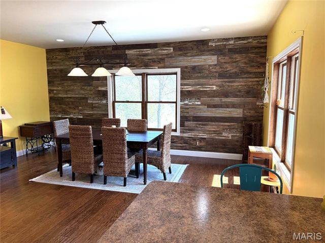 1068 State Highway 47, Unincorporated, MO 63628