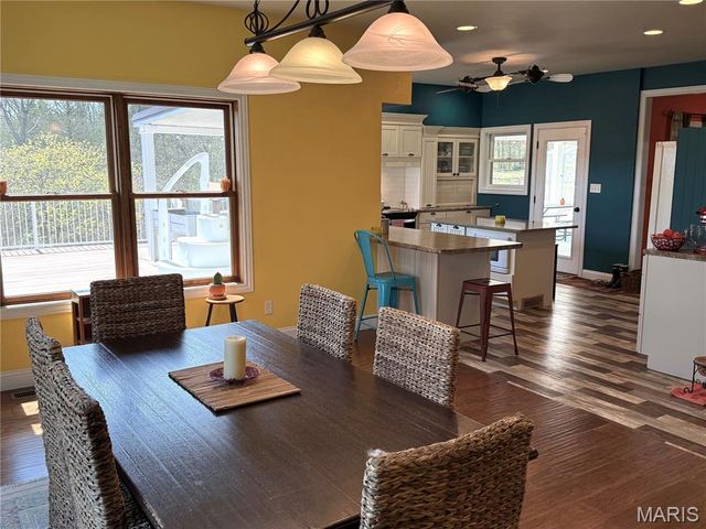 1068 State Highway 47, Unincorporated, MO 63628