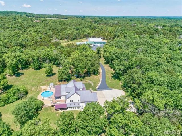 1068 State Highway 47, Unincorporated, MO 63628