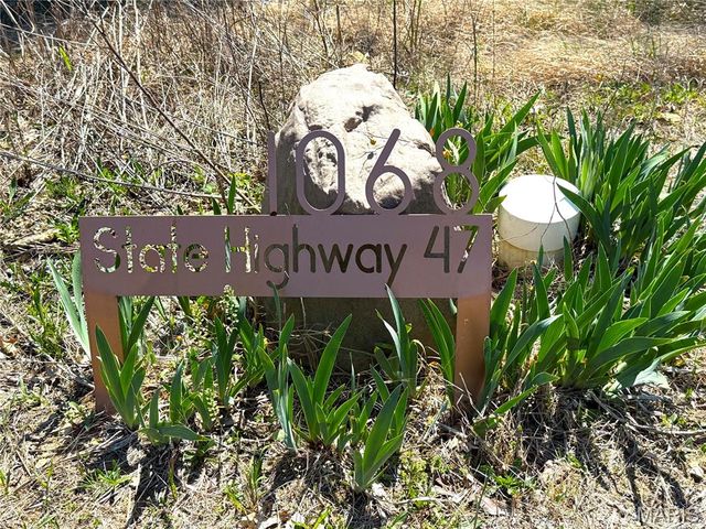 1068 State Highway 47, Unincorporated, MO 63628