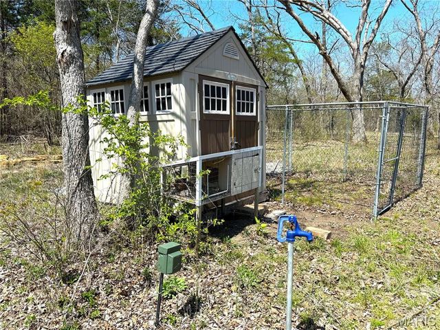 1068 State Highway 47, Unincorporated, MO 63628