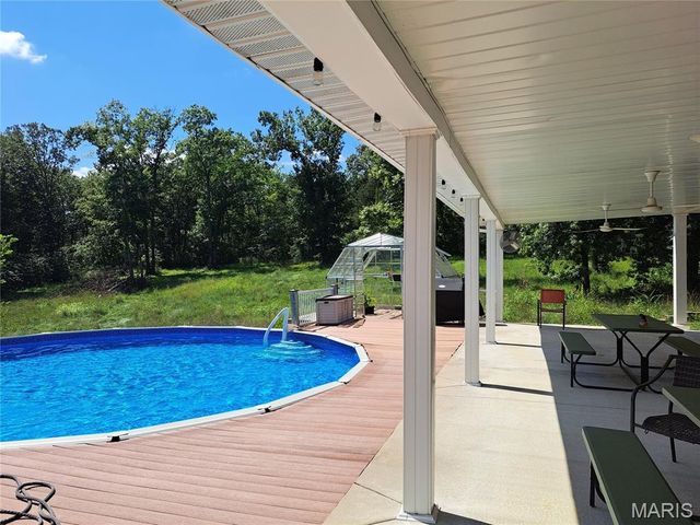 1068 State Highway 47, Unincorporated, MO 63628
