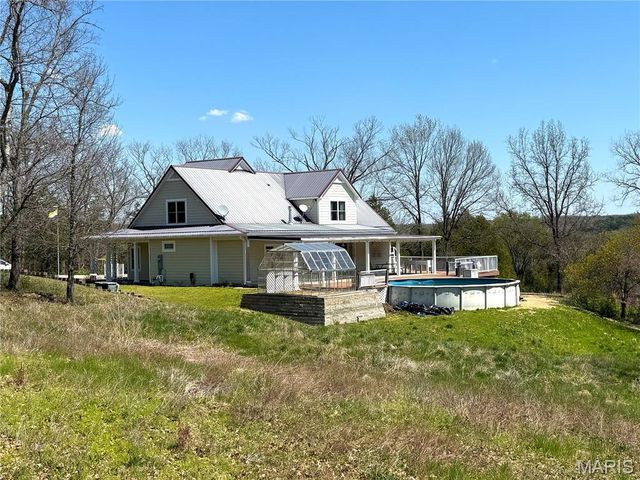 1068 State Highway 47, Unincorporated, MO 63628