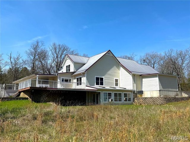 1068 State Highway 47, Unincorporated, MO 63628