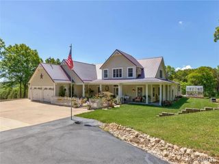 1068 State Highway 47, Unincorporated, MO 63628