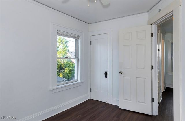 17710 Crestland Road, Cleveland, OH 44119