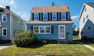 17710 Crestland Road, Cleveland, OH 44119