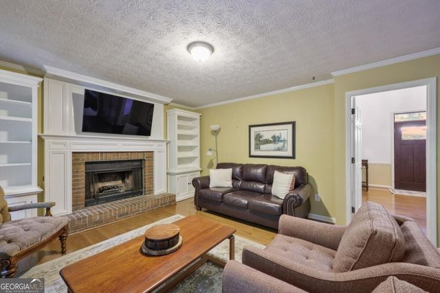4054 Whetstone Court, Marietta, GA 30062
