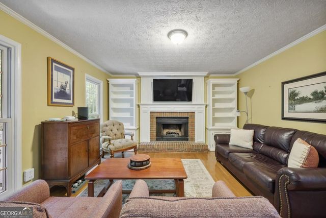 4054 Whetstone Court, Marietta, GA 30062