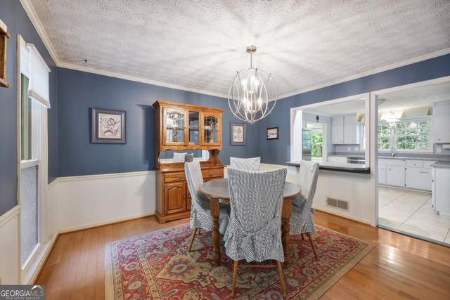 4054 Whetstone Court, Marietta, GA 30062