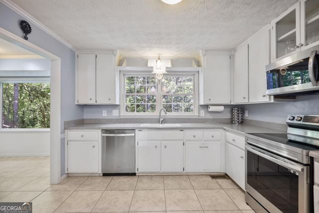 4054 Whetstone Court, Marietta, GA 30062