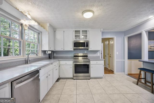 4054 Whetstone Court, Marietta, GA 30062