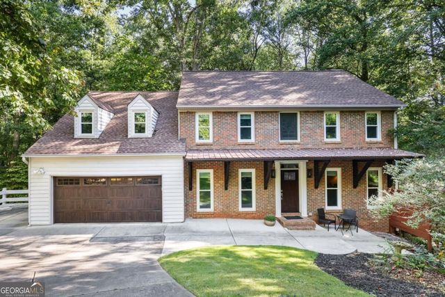 4054 Whetstone Court, Marietta, GA 30062