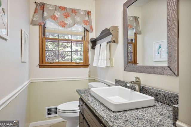 4054 Whetstone Court, Marietta, GA 30062