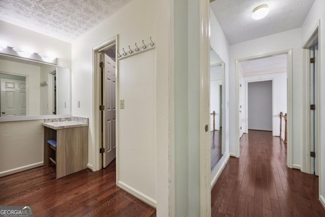 4054 Whetstone Court, Marietta, GA 30062