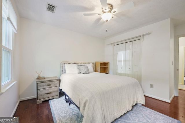 4054 Whetstone Court, Marietta, GA 30062