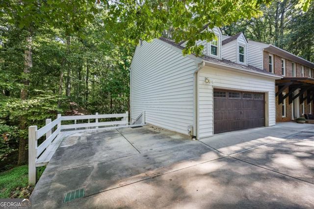 4054 Whetstone Court, Marietta, GA 30062
