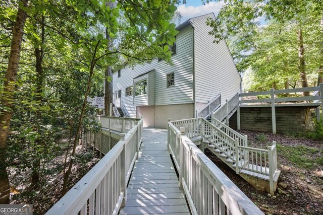 4054 Whetstone Court, Marietta, GA 30062