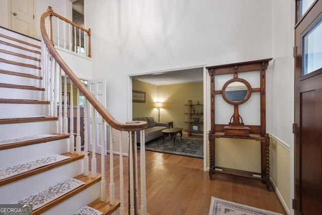 4054 Whetstone Court, Marietta, GA 30062