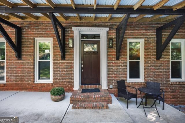 4054 Whetstone Court, Marietta, GA 30062