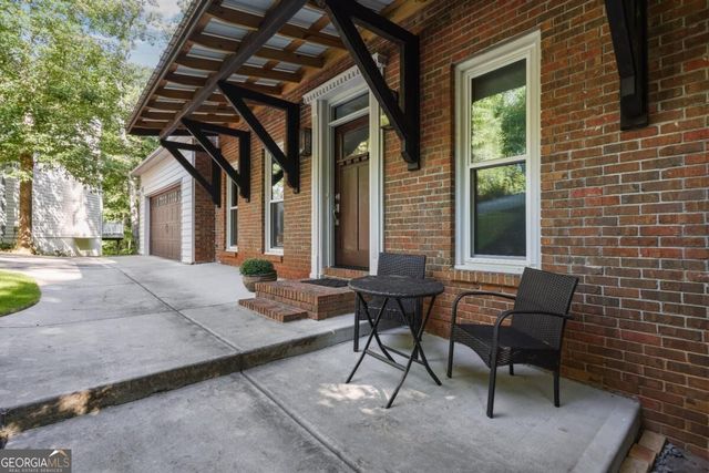 4054 Whetstone Court, Marietta, GA 30062