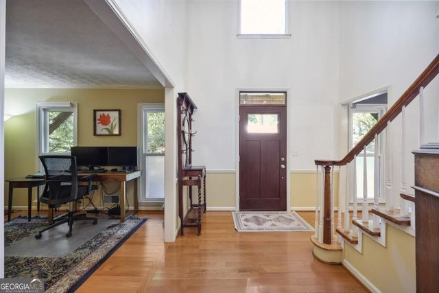 4054 Whetstone Court, Marietta, GA 30062