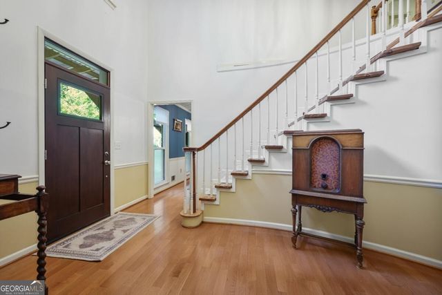 4054 Whetstone Court, Marietta, GA 30062