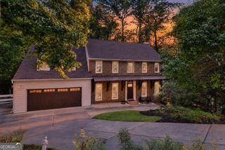 4054 Whetstone Court, Marietta, GA 30062