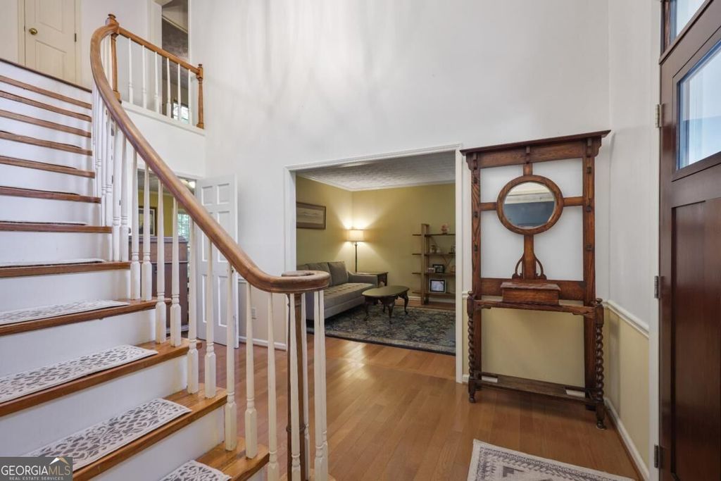 4054 Whetstone Court, Marietta, GA 30062 — photo 5