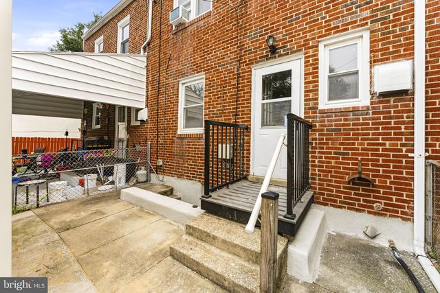 317 STEMMERS RUN RD, Baltimore, MD 21221