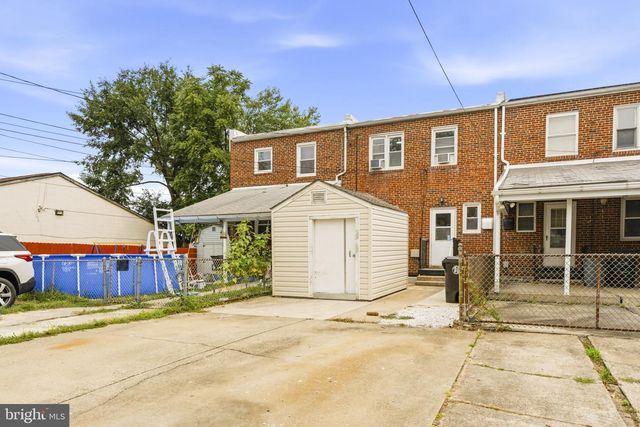317 STEMMERS RUN RD, Baltimore, MD 21221