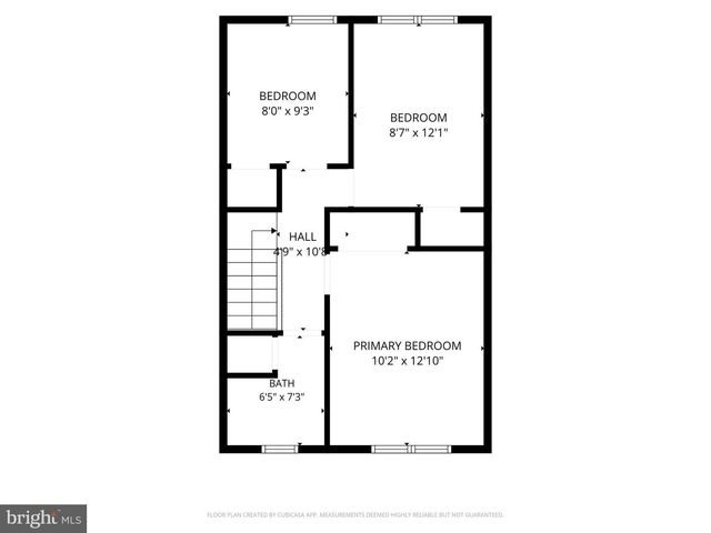 317 STEMMERS RUN RD, Baltimore, MD 21221