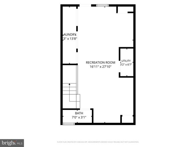 317 STEMMERS RUN RD, Baltimore, MD 21221
